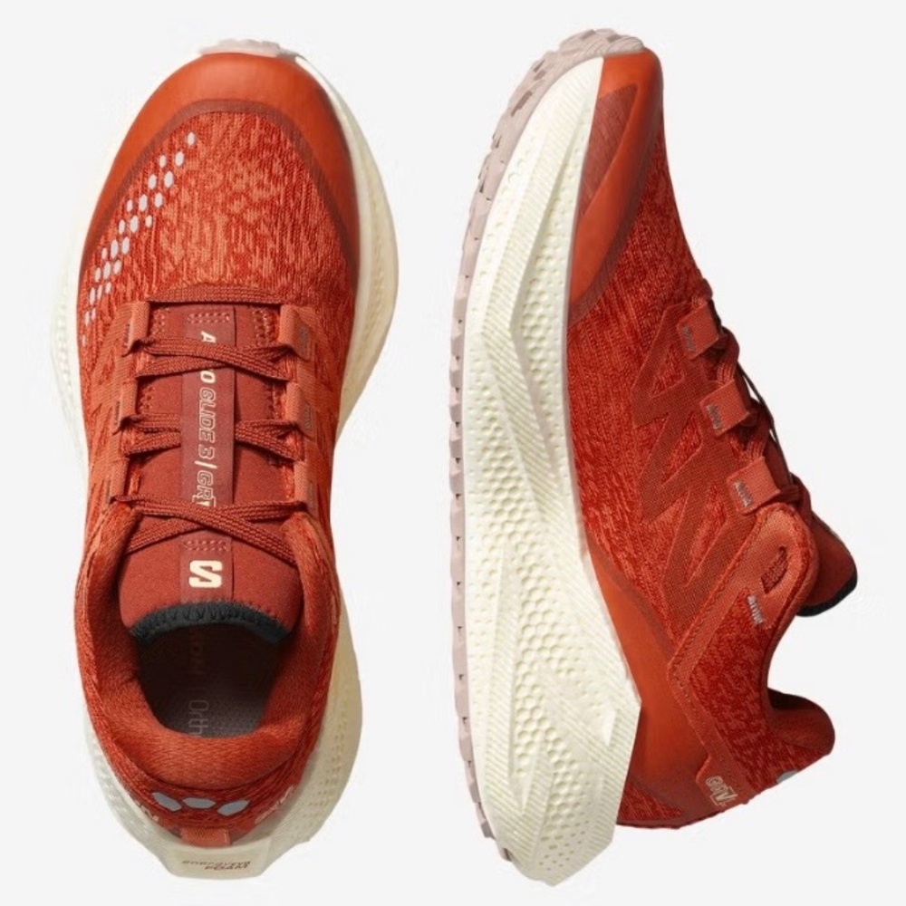 Salomon Aero Glide 3 GRVL
